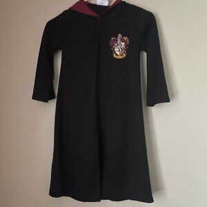 Harry Potter Gryffindor Robe